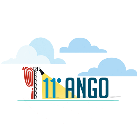 Ango Sticker by ifmsa-argentina