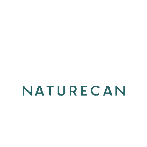 Naturecan Japan | ネイチャーカン Sticker