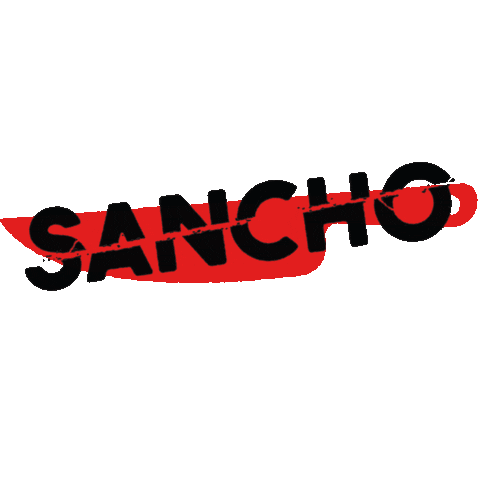 Pizza Sticker by Pizzeria Sancho