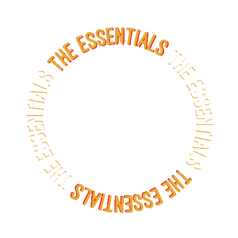 Essentials Onlyatlevel Sticker by Level Singapore