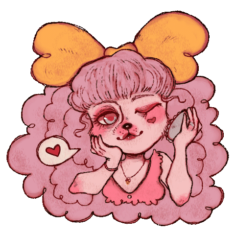 Animated Sticker