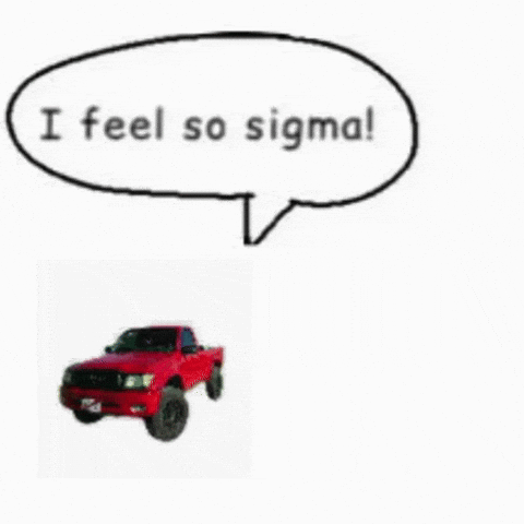 Truck GIF