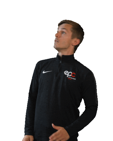 EP Coaching Sticker
