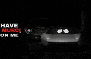 Tesla Roadster GIF