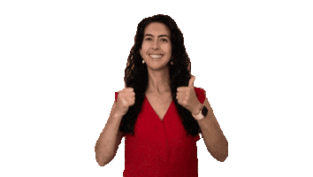 Blindish Latina Sticker