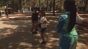 Jumprope GIF by The Africa Center