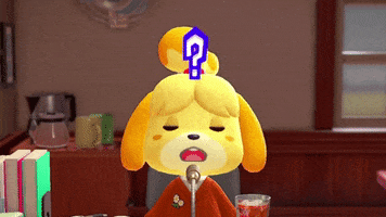 Confused Video Games GIF by Amalgia LLC