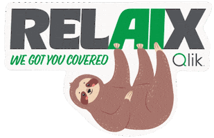 Tech Analytics Sticker by Qlik