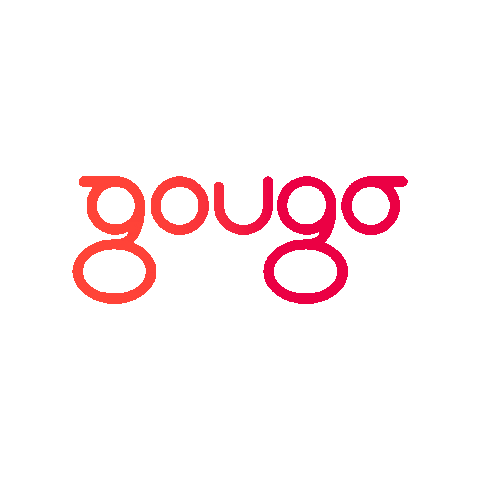 Gougo Sticker