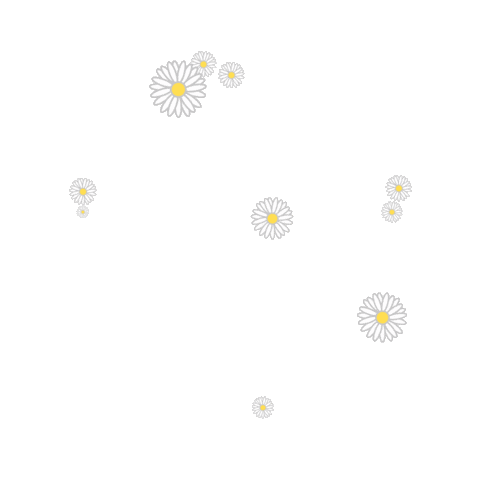 Flower Sticker by SalzgitterAG