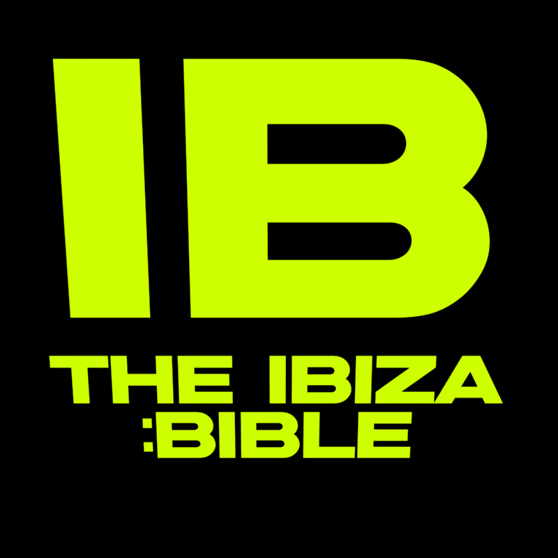 The Ibiza Bible GIF