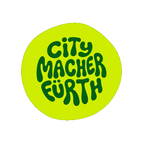 Innenstadt Sticker by machen.de