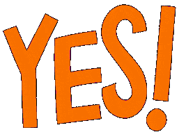 Yesand Sticker