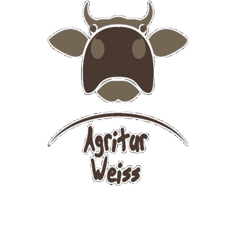 Farm Trentino Sticker by Agriturweiss