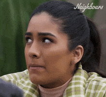 Look Neighbours Tv GIF by Neighbours (Official TV Show account)