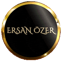 Ersan Ozer Sticker by Ersinler Yapı