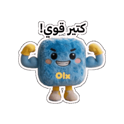 Real Estate Cars Sticker by Olx Lebanon