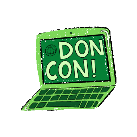 Diversify Our Narrative Sticker