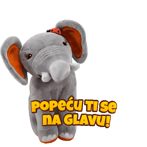 Safari Roda Sticker by IDEA