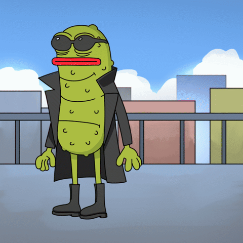 Cool GIF