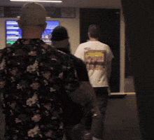 High Five Linkin Park GIF