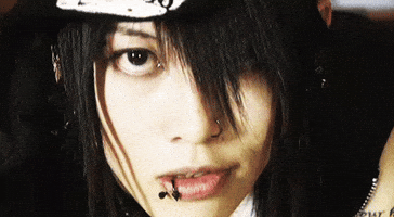 Japanese 2000S GIF