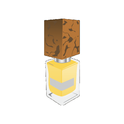 Emojiday Extraitdeparfum Sticker by Nasomatto