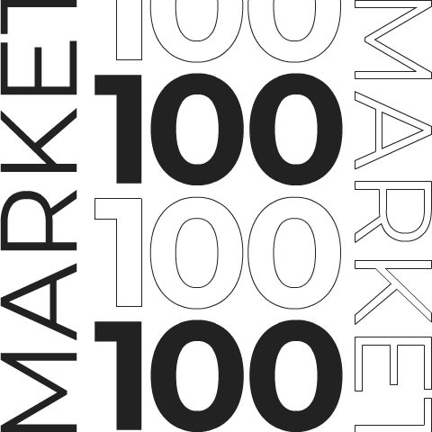 100Marketing GIF
