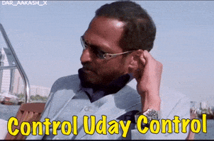 Angry Akshay Kumar GIF