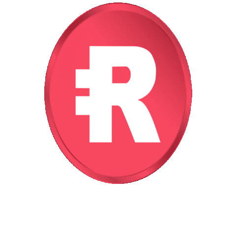 Roco Finance Sticker by RiseOnlineWorld