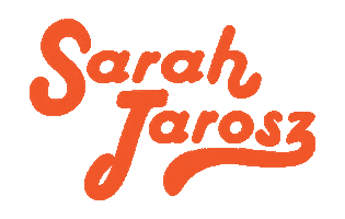 Sarah Jarosz Sticker