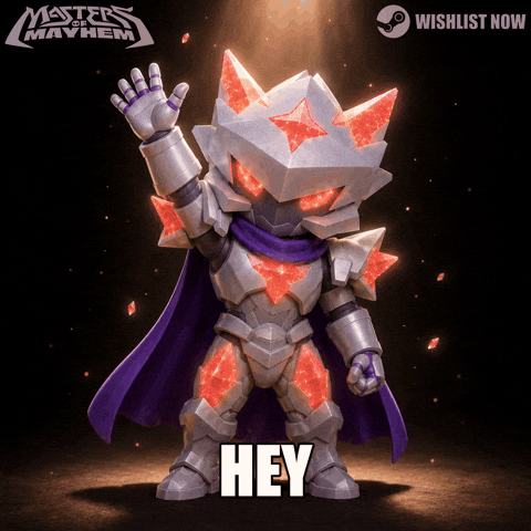 Hows It Going Whats Up GIF by Super Studios (Community)