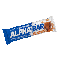 Alpha Sports Nutrition