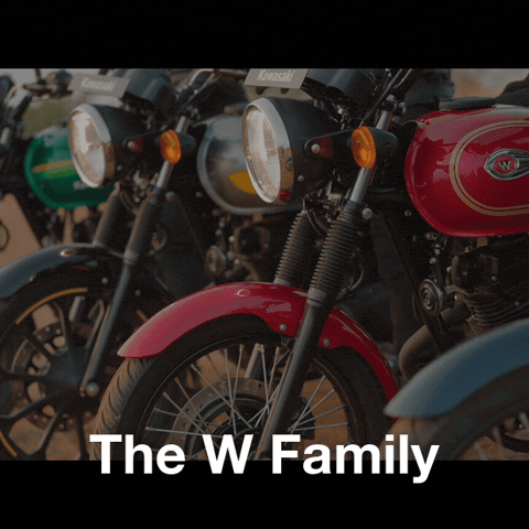 Motorcycle GIF by Kawasaki Motors