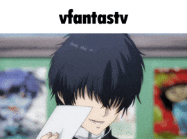 Tomodachi Game GIF