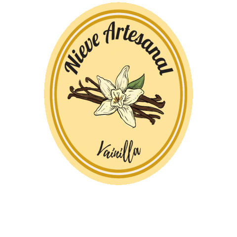 Nevería Artesanal El Mexiquense Sticker