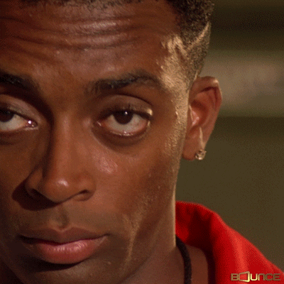 Spike Lee Eyes GIF by Bounce