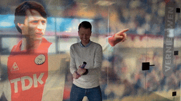 Celebration Confetti GIF by CertificeringsAdvies