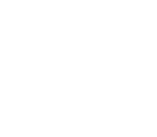 White Sticker by UWA Little Athletics Club