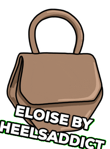 Koreanbags Sticker by Heelsaddict