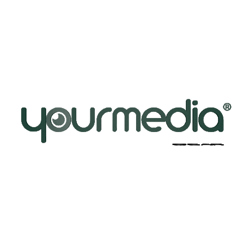 yourmedia Sticker