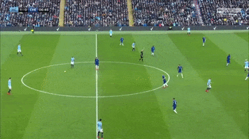 Man City GIF