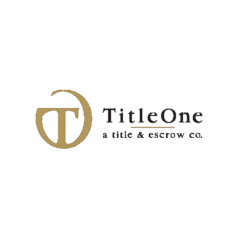 TitleOne Sticker