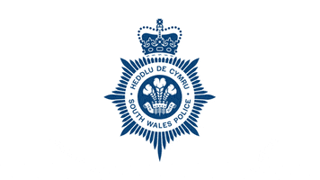 Swpolice Swpcharged GIF by South Wales Police