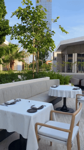 GIF by Leña Dubai