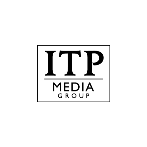 ITP Media Group Sticker