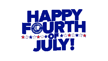 Independence Day Animation Sticker by WHAScrusade