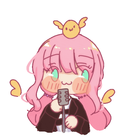 Animated Sticker
