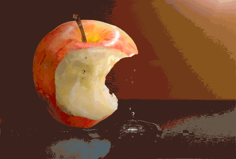 object