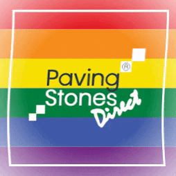 PavingStonesDirect pride psd patio homeandgarden GIF